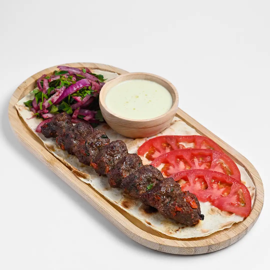 Picture of FAM Angus Kebab