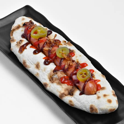 Picture of Signature Hot Dog