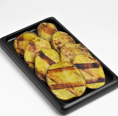 Picture of BBQ Potatoes 