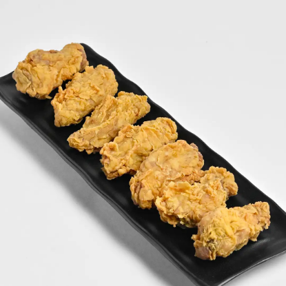Picture of Crispy Chicken Wings (8 pc) 