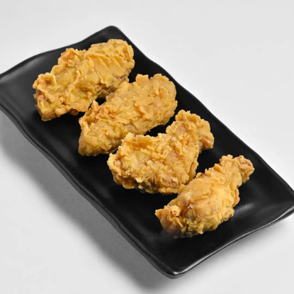 Picture of Crispy Chicken Wings (4 pc)