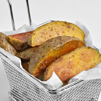 Picture of Potato Wedges