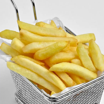 Picture of French Fries 
