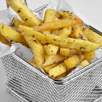 Picture of French Fries with Truffle