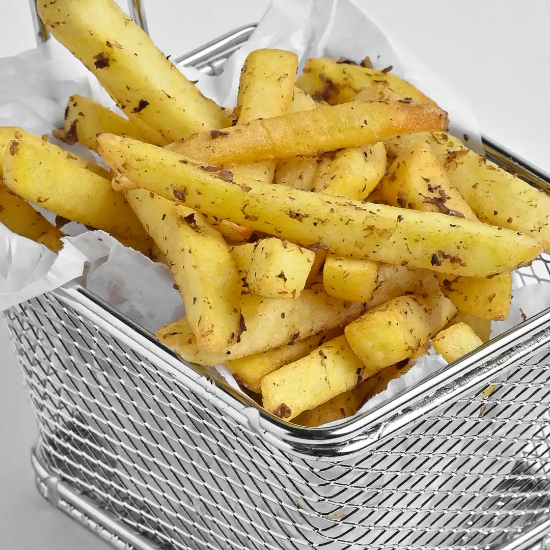 Picture of French Fries with Truffle