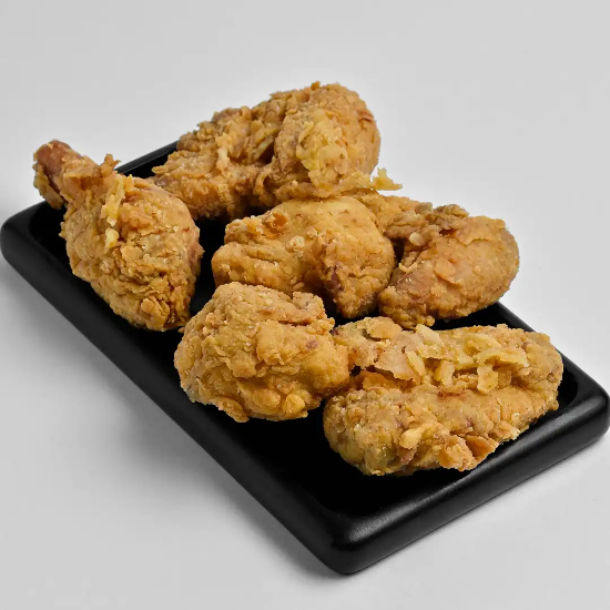 Picture of Crispy Chicken