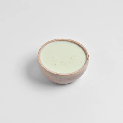 Picture of Garlic sauce