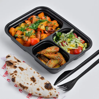 Picture of Business Lunch 1