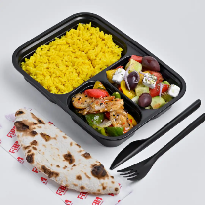Picture of Business Lunch 2