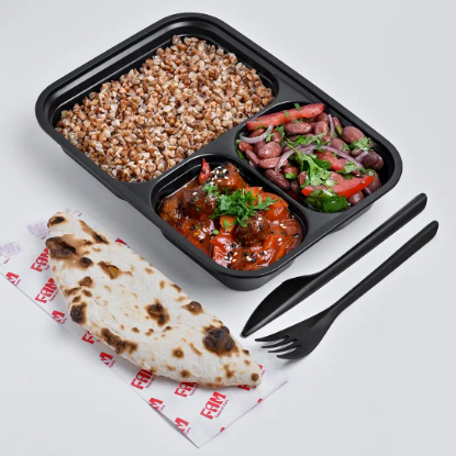 Picture of Business Lunch 3