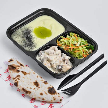 Picture of Business Lunch 4