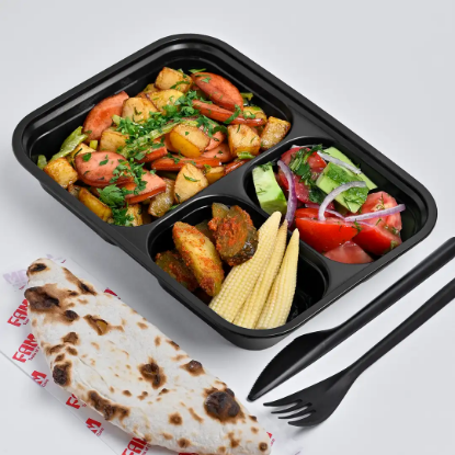Picture of Business Lunch 5