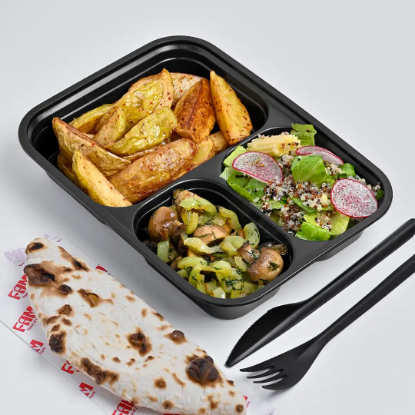 Picture of Business Lunch 6