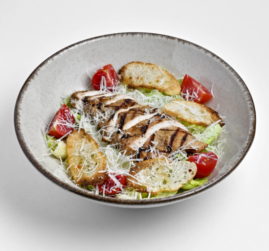 Picture of Chicken Caesar