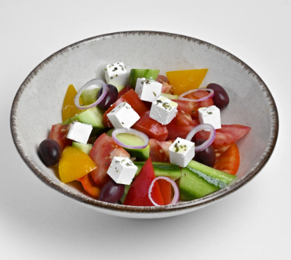 Picture of Greek Salad