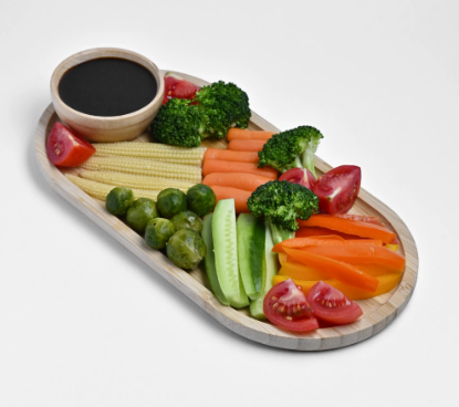 Picture of Vegetable Bowl