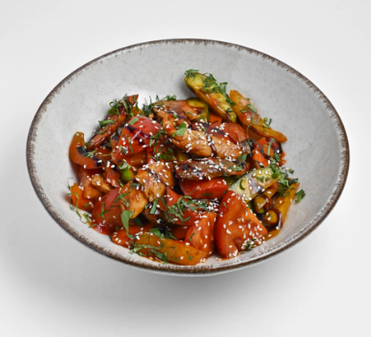 Picture of Signature Thai Beef