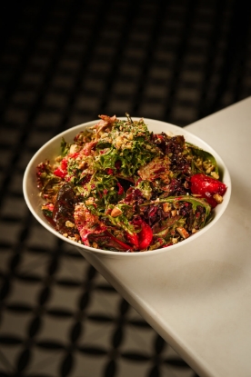 Picture of Green Mix