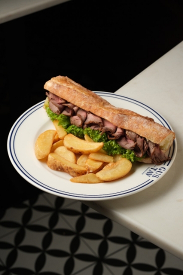 Picture of Roast Beef Sandwich