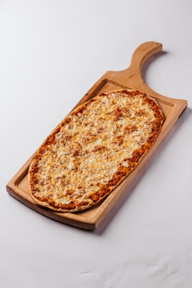 Picture of Lahmajo with Cheese 