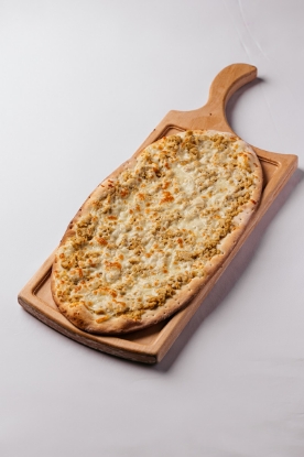 Picture of Chicken Pideh