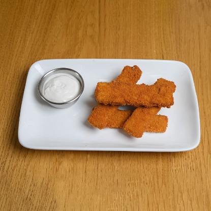 Picture of Crispy Sticks