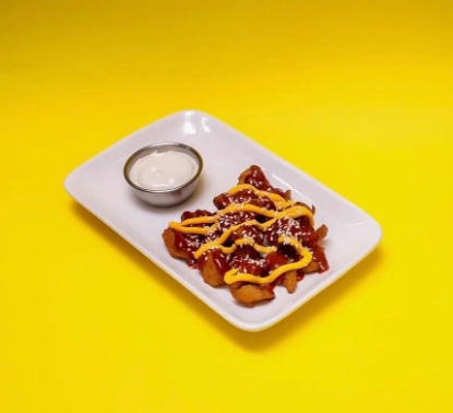 Picture of BBQ Bites  