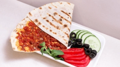 Picture of Hot And Spicy 