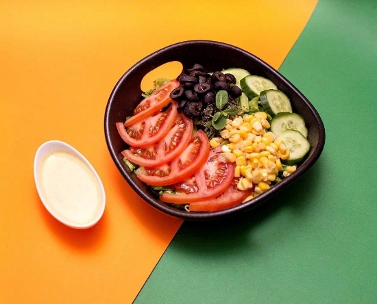 Picture of Summer Salad