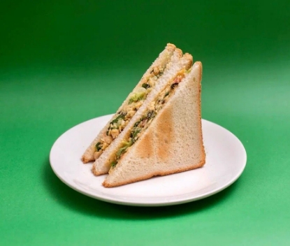 Picture of Chickpea Club 