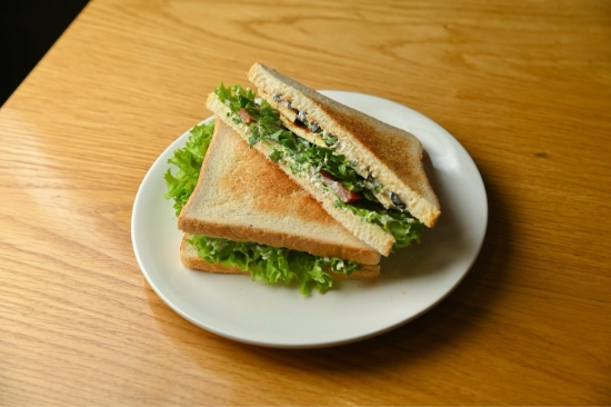 Picture of Grilled Tofu 