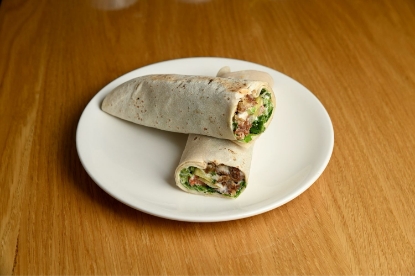 Picture of Falafel 	