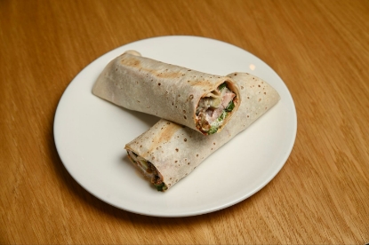 Picture of Lentil Kebab 