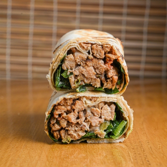 Picture of Future Shawarma 