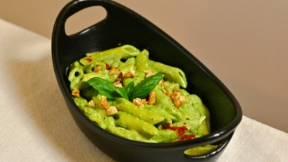 Picture of Pesto Pasta 