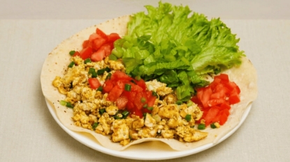Picture of Tofu Scramble 