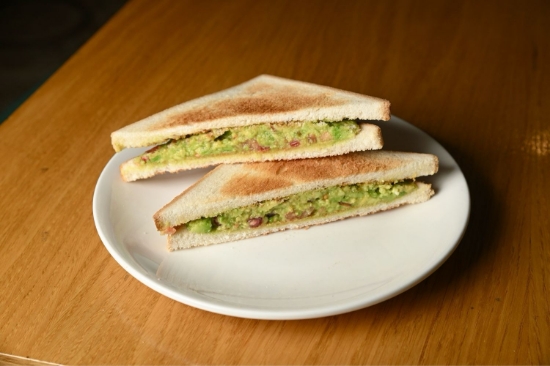 Picture of Avocado Toast 