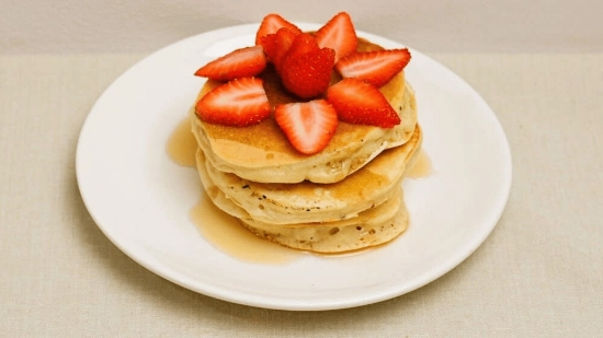 Picture of Future pancake