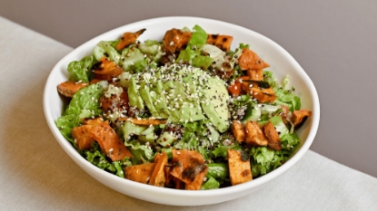 Picture of Half Quinoa Salad 