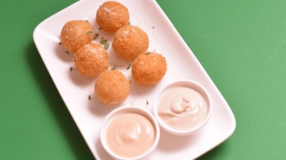 Picture of Potato Puffs