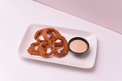 Picture of Onion Rings