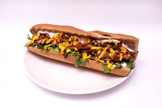Picture of  Philly style