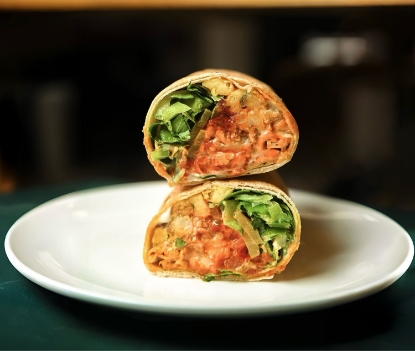Picture of Cauliflower Sandwich