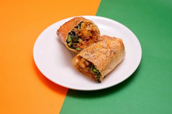Picture of Lebanese Shawarma