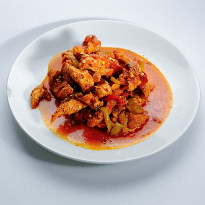 Picture of China mix