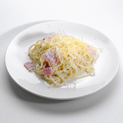 Picture of Pasta carbonara