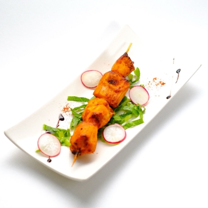Picture of Chicken shish-tawuk 