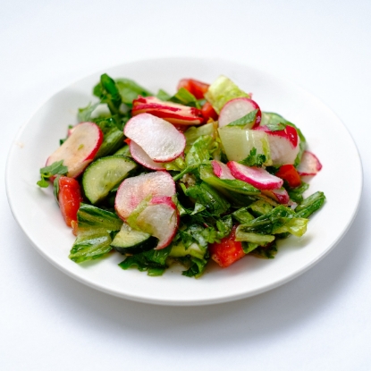 Picture of Armenian salad