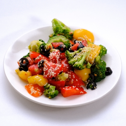 Picture of Peperonata