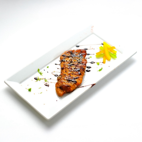 Picture of Pork Steak